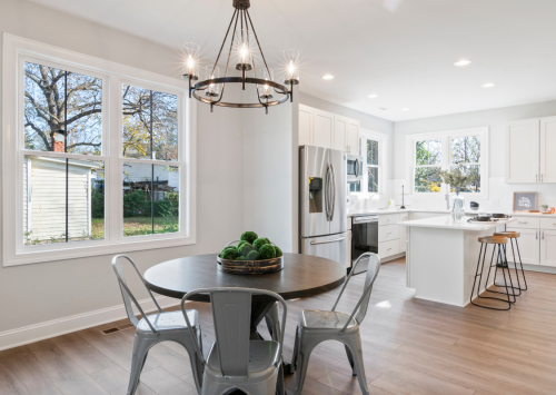 Sanford Real Estate, Success Home Sales REALTOR